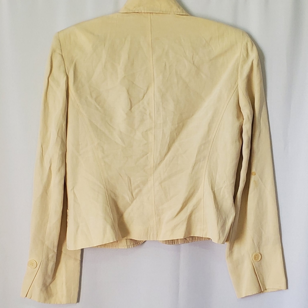 Joneswear Jacket - Picture 5 of 5